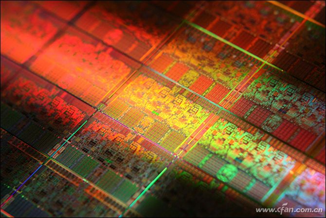 英特尔发布11款第十代酷睿处理器,第10代英特尔酷睿处理器大全