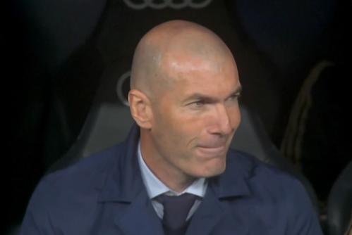 瓜帅vs齐达内,齐祖齐达内生涯五大进球