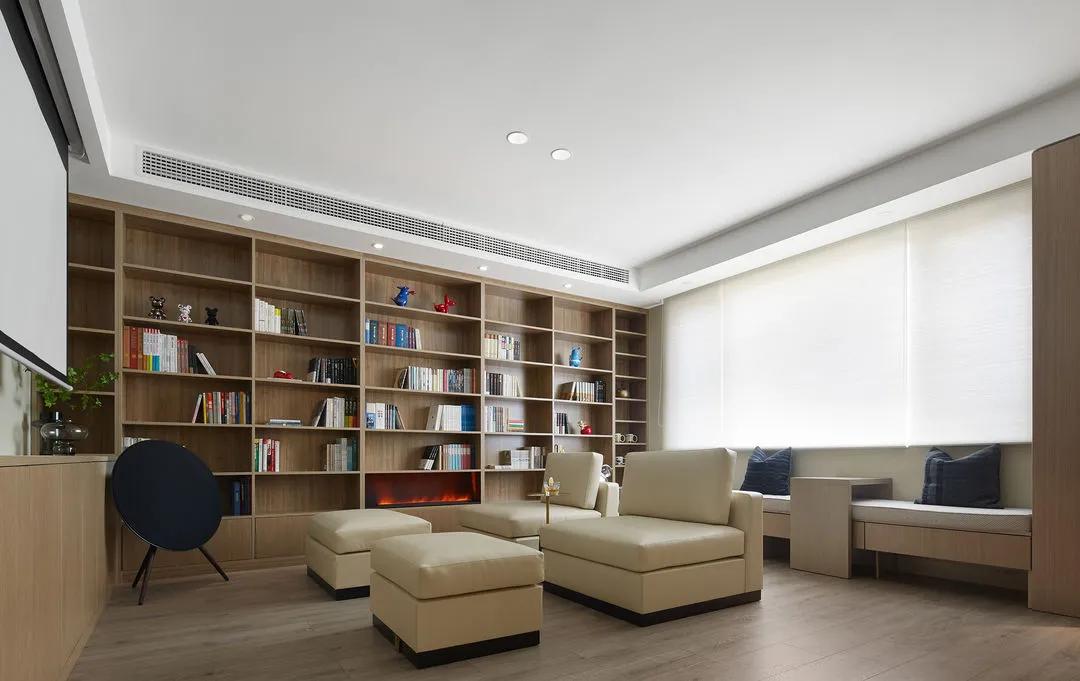 横厅装修实用,小空间横厅怎么布置比较合理