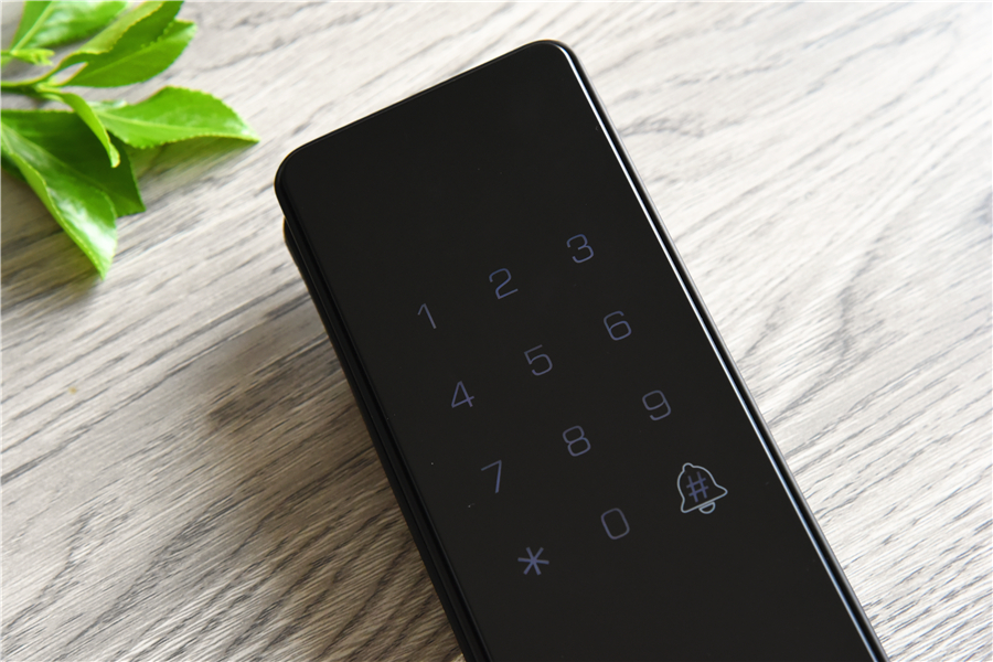 智能门锁怎么用小米手机nfc,nfc智能锁app