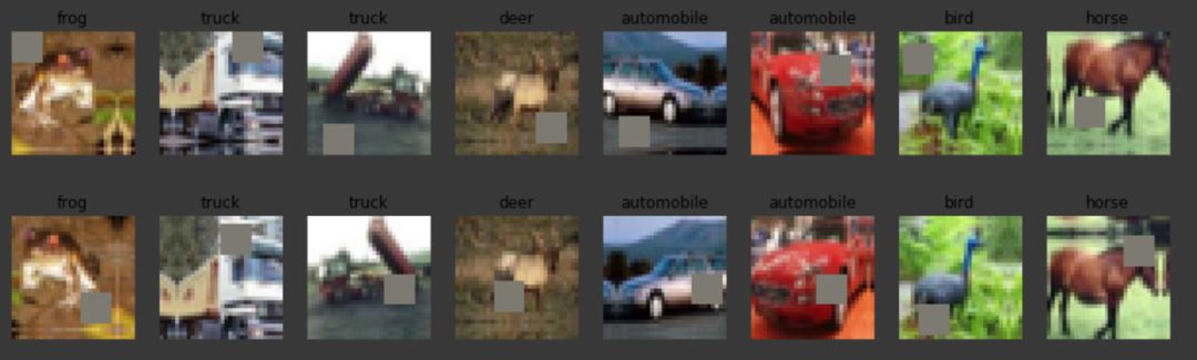 26秒单GPU训练CIFAR10，JeffDean也点赞的深度学习优化技巧