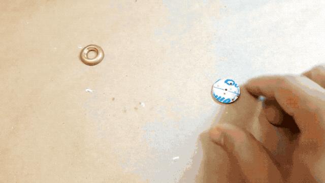 简易气泵清洗地暖,家用小型气泵的制作方法