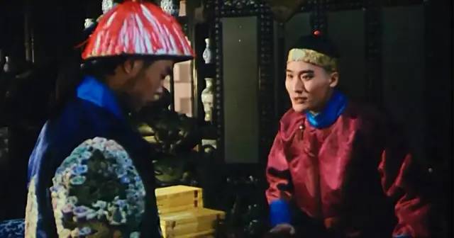 梁家辉的气场不是一般人能演绎,梁家辉为什么被认为演技第一