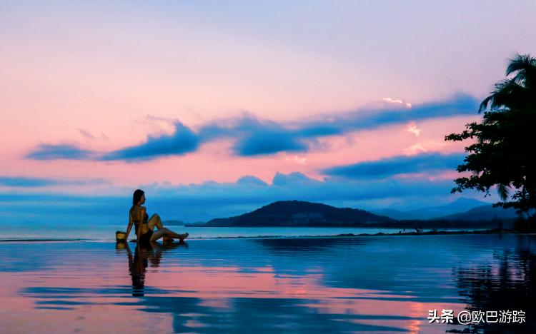 海南神州半岛酒店位置,海南神州半岛酒店价格