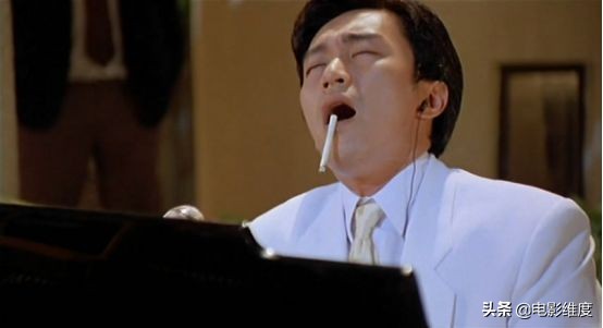 他宁愿挨骂也要为小人物加油打气，我们能让他输吗？