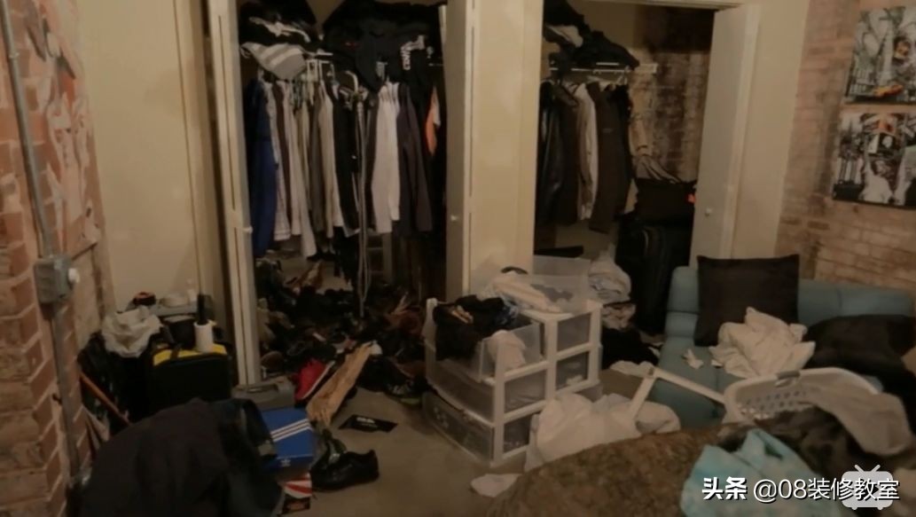 吐槽交换空间完整视频,吐槽房子装修改造视频