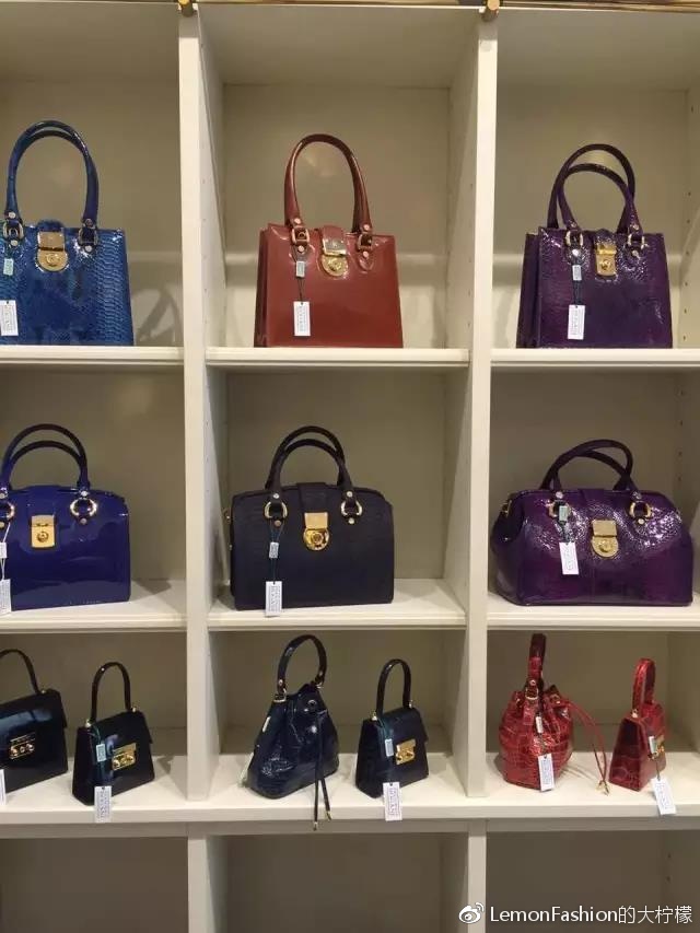 FrancescoRogani：让大罗马傲娇起来的手工皮包