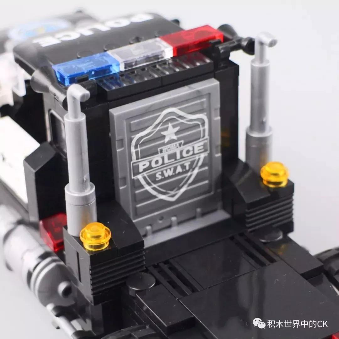 沃马特警战队c0552,沃马特警战队