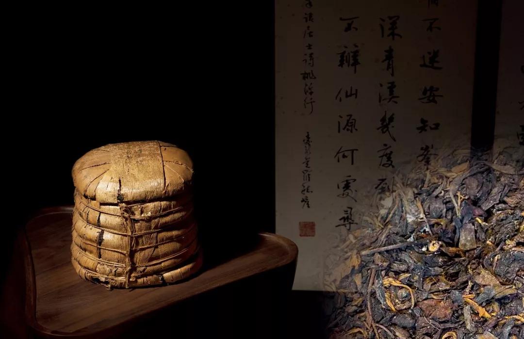 生普和熟普哪个更有收藏价值,老茶生普哪个产区收藏最好