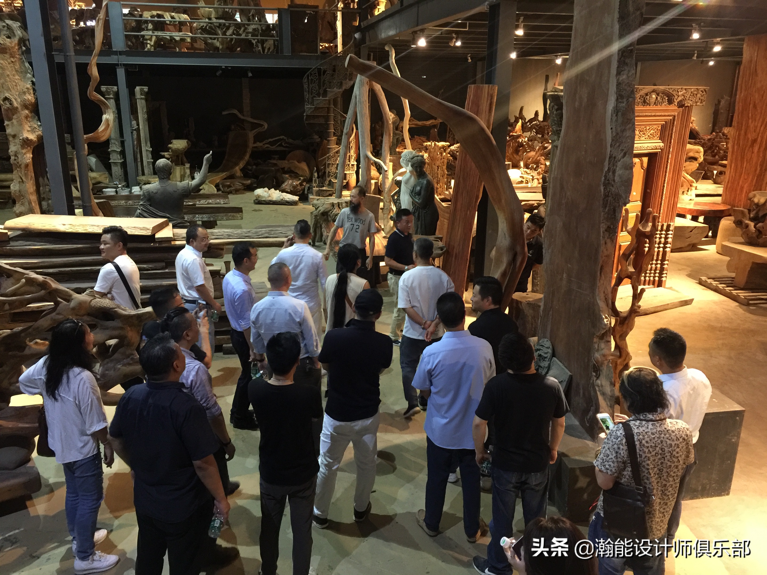 顶级设计师原木风,顶级设计师原木风格