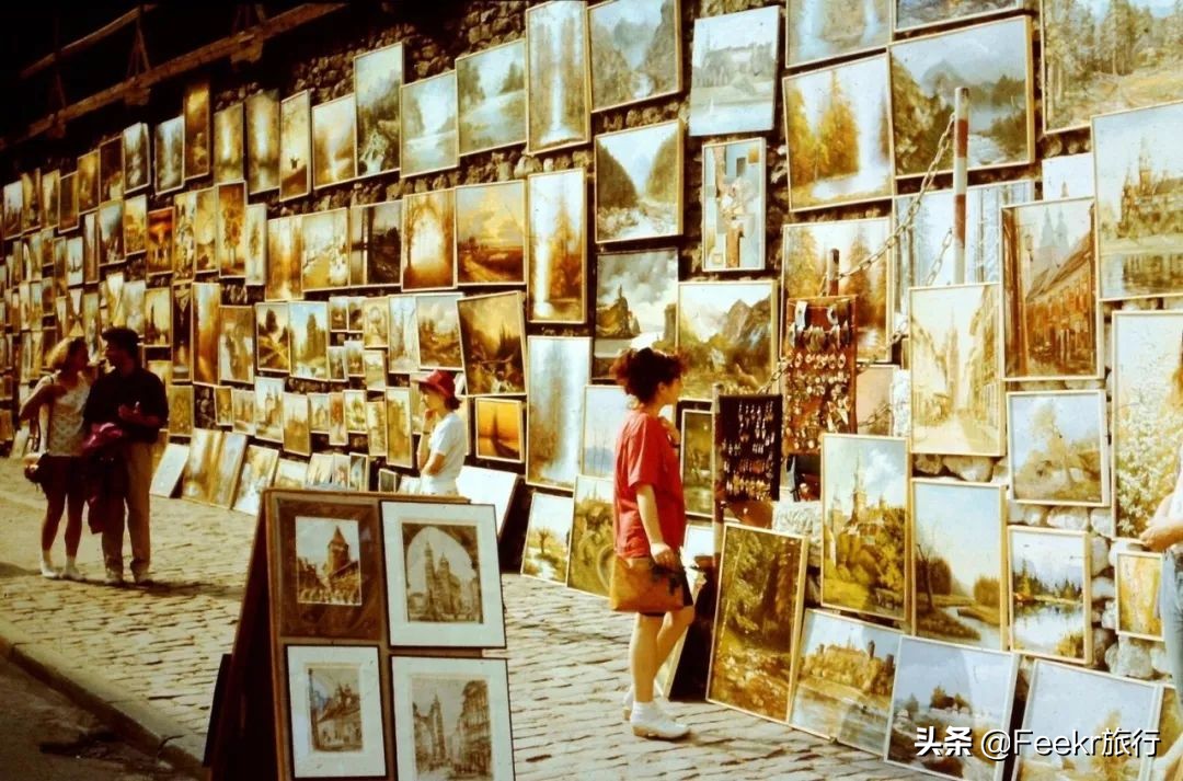 欧洲治安最好的国家，人均200+住8.8分五星酒店，还上了国内综艺