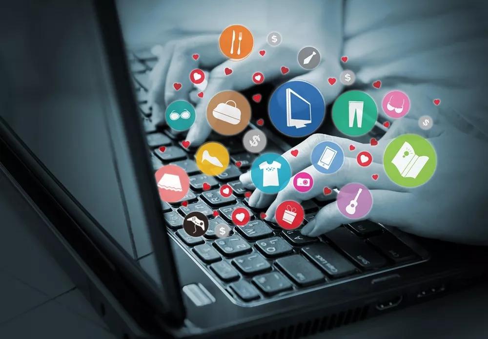 电商在这次疫情中有什么作用,疫情影响下电商产生的问题