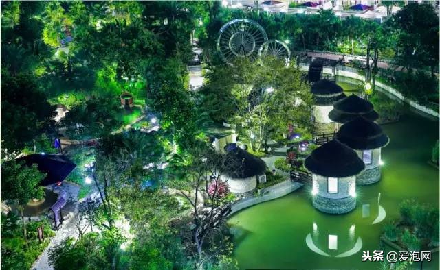 福建三明温泉最好在哪里,福建温泉旅游景点推荐