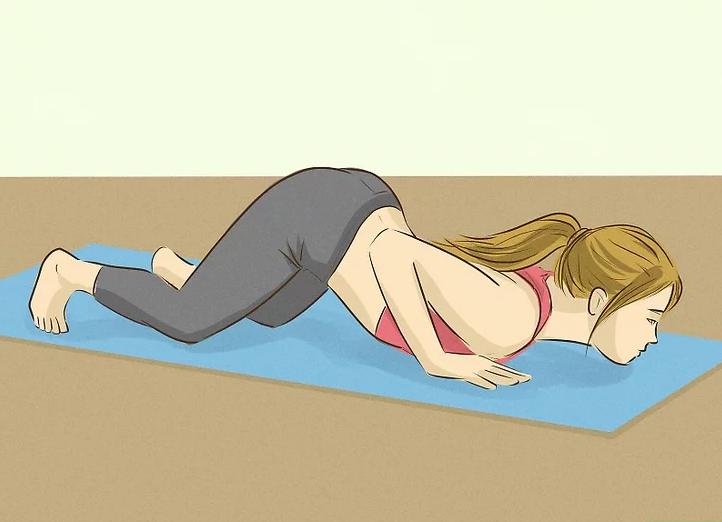 久坐引起的胯疼训练方法,久坐起来胯骨走路疼痛