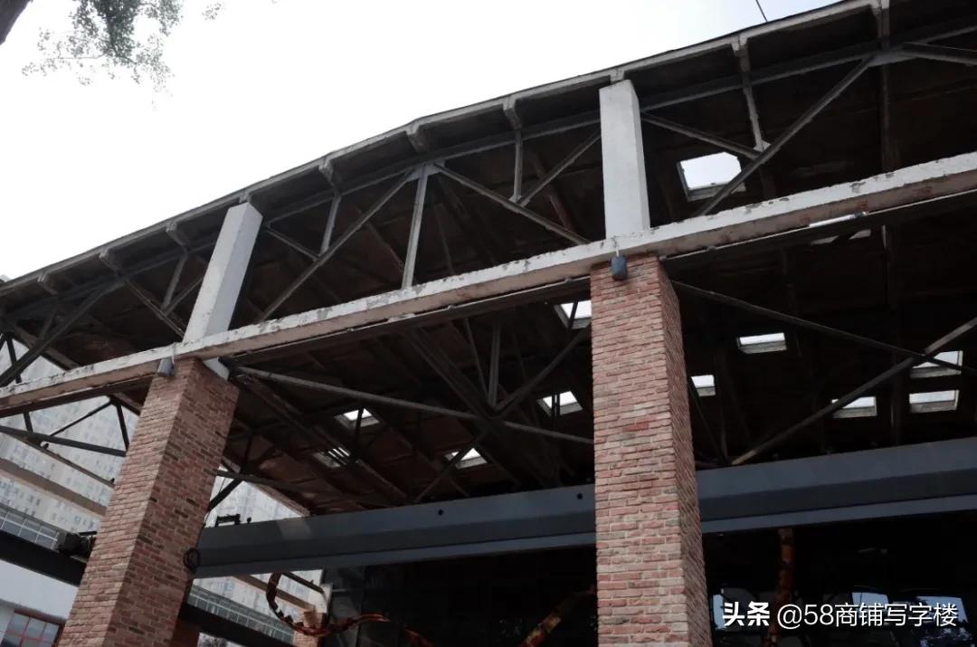 选址测评|各有乾坤！解锁西安这5座产业园的“隐藏玩法”