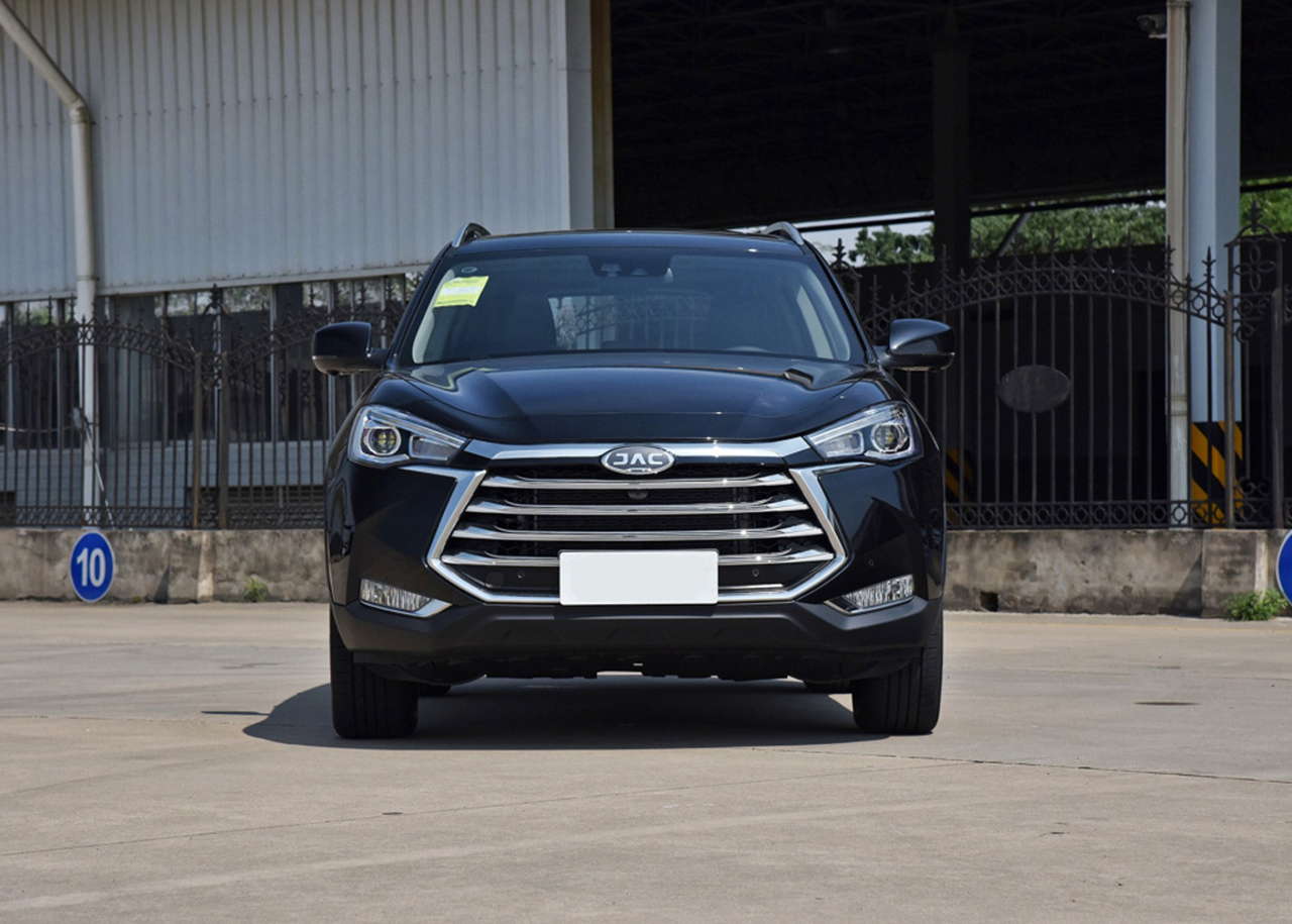 2020款江淮瑞风s7报价及图片,江淮瑞风s7新款即将上市