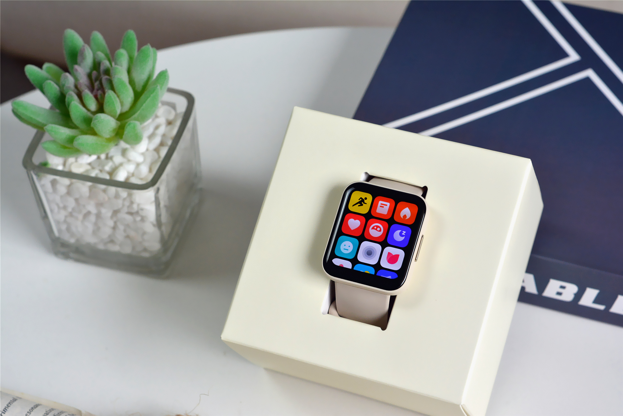 redmiwatch2怎么连苹果手机,redmiwatch2有什么样的功能