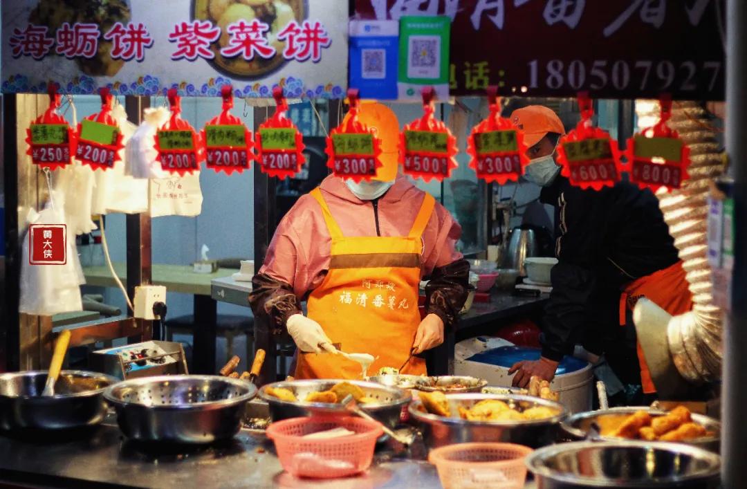 一人食店铺清单,一人食小店推荐