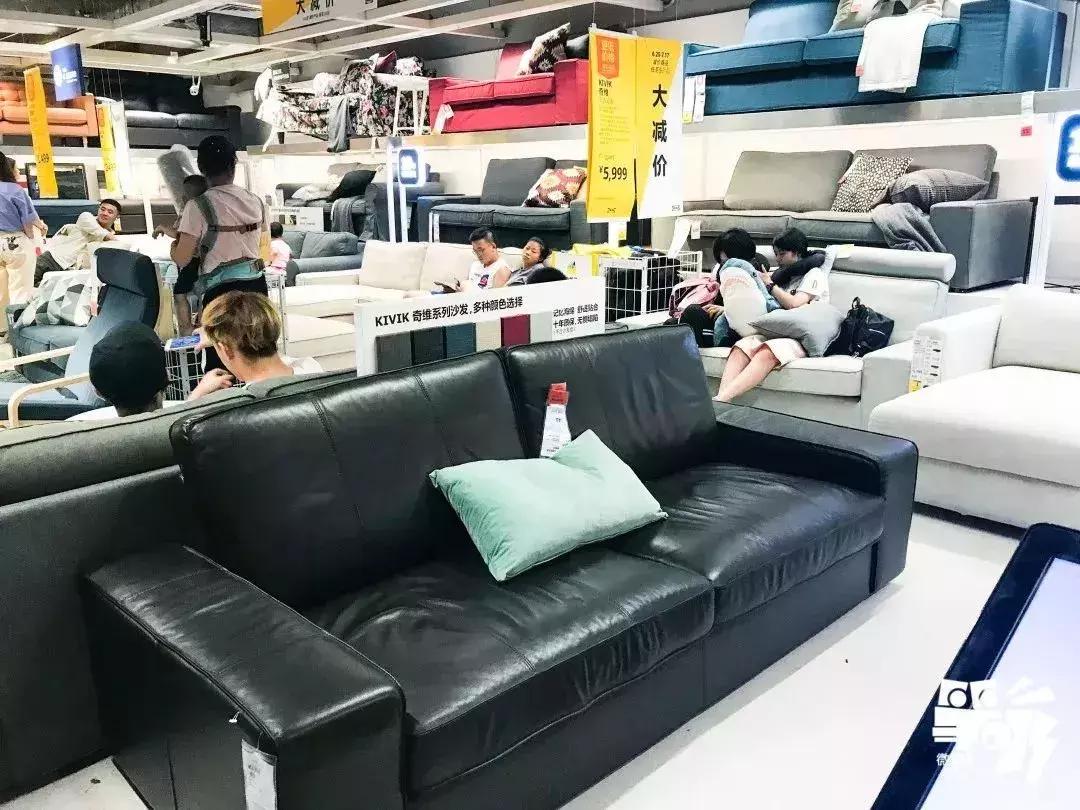 东莞市厚街宜家家居店,宜家家居东莞分店在哪里