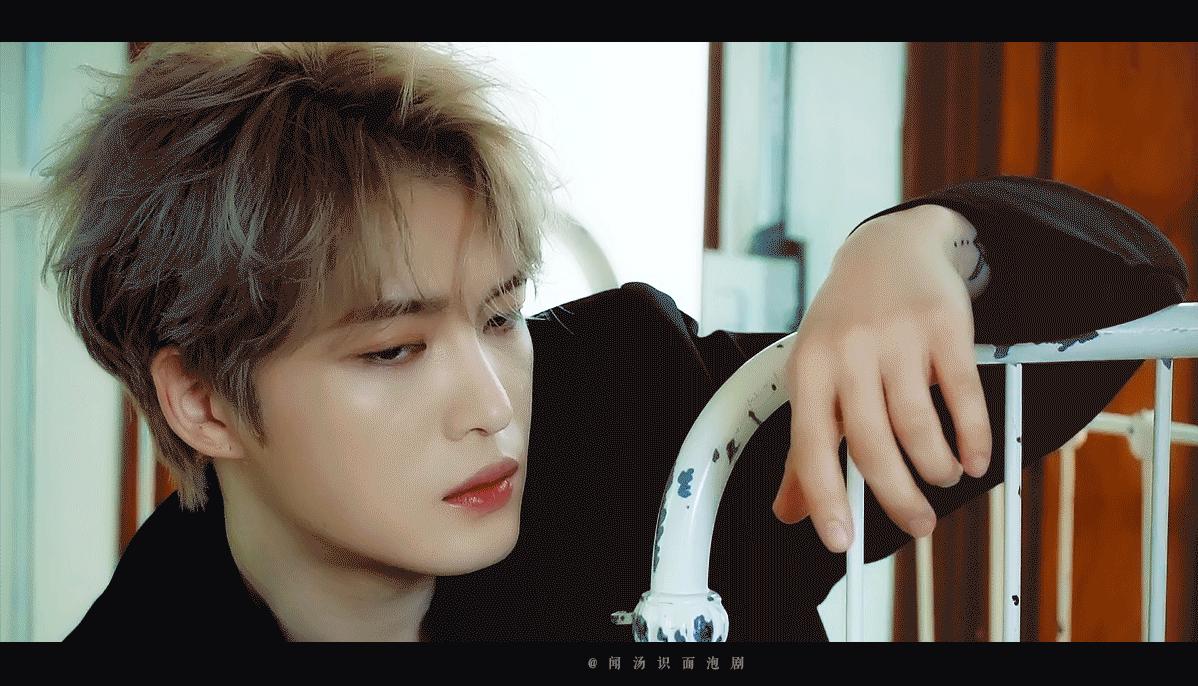 南韩神颜金发女爱豆宋雨琦,南韩第一代神颜男爱豆是谁