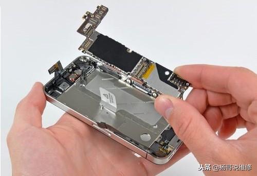 从零开始学手机维修多久能学好,手机维修最基本要学会什么
