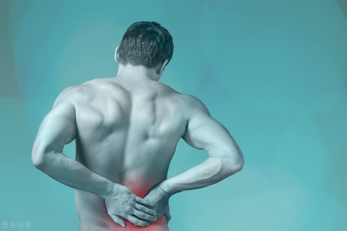 腰痛一招搞定半边腰痛是怎么了 (腰痛会引起侧腰痛么)