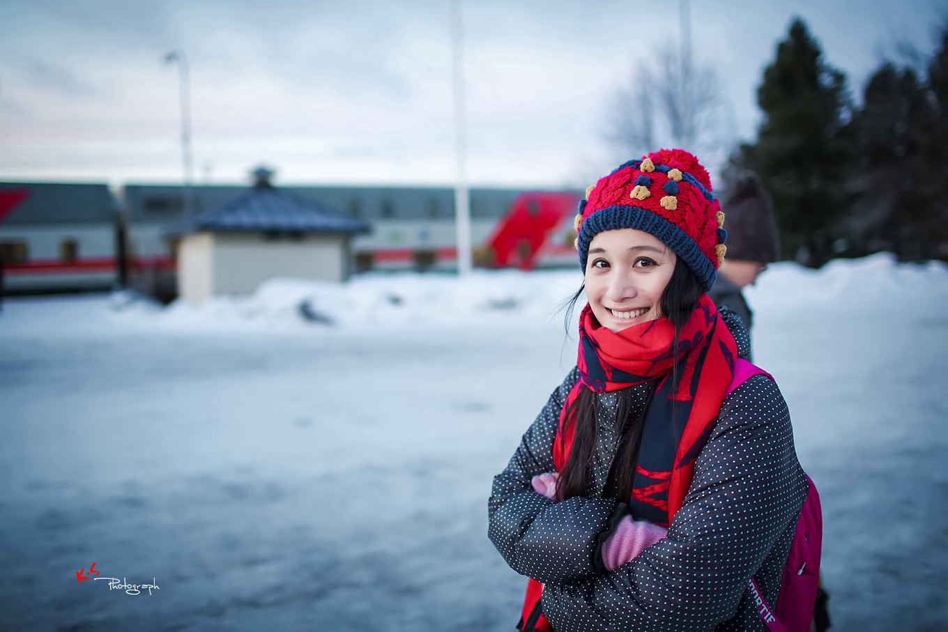 果小姐的日常,果小姐的慢生活