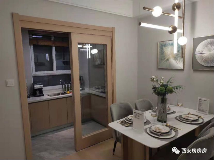 关于西安朗诗未来街区最新成交价,沣东红盘朗诗未来街区商铺