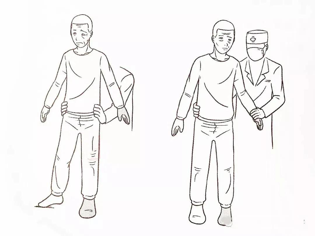 脑损伤康复训练视频,脑出血偏瘫康复训练器材