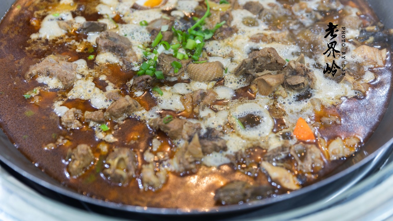 游览老界岭的感悟,河南老界岭景区