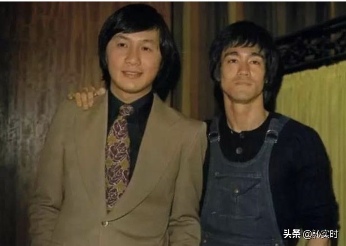 36年幕后团队全体解散捐25万解困!或许很多人不认识阿Sam