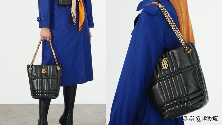 2021十款必买小众拼色包包,2021十款必买包包休闲包