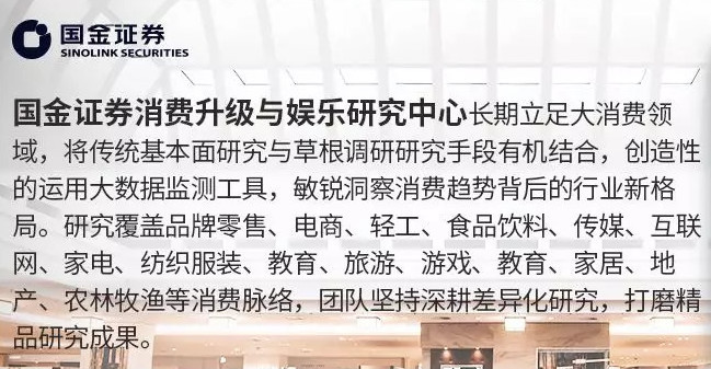 国金证券创新,国金证券怎么样了