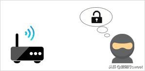 你家wifi被蹭网了吗语音,你家的wifi又被蹭了