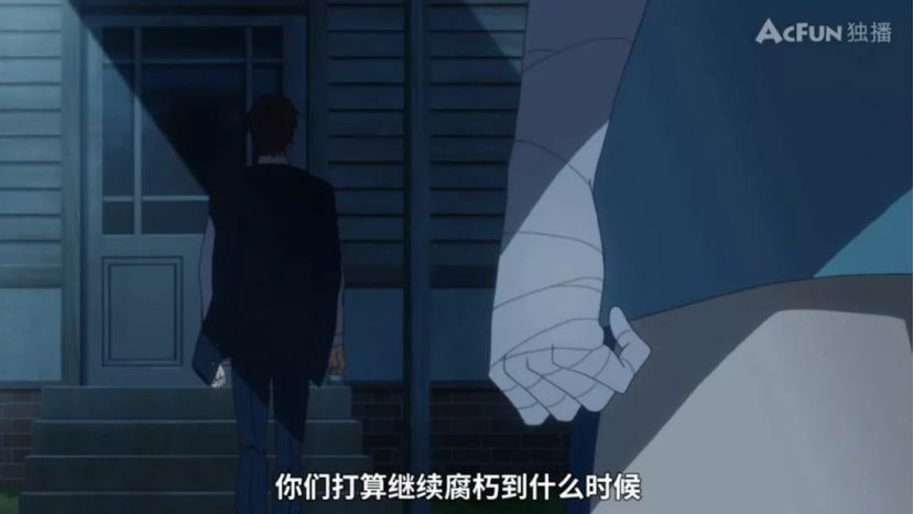 4集*放播**量达750万，十月神番《佐贺偶像是传奇》让A站捡到宝