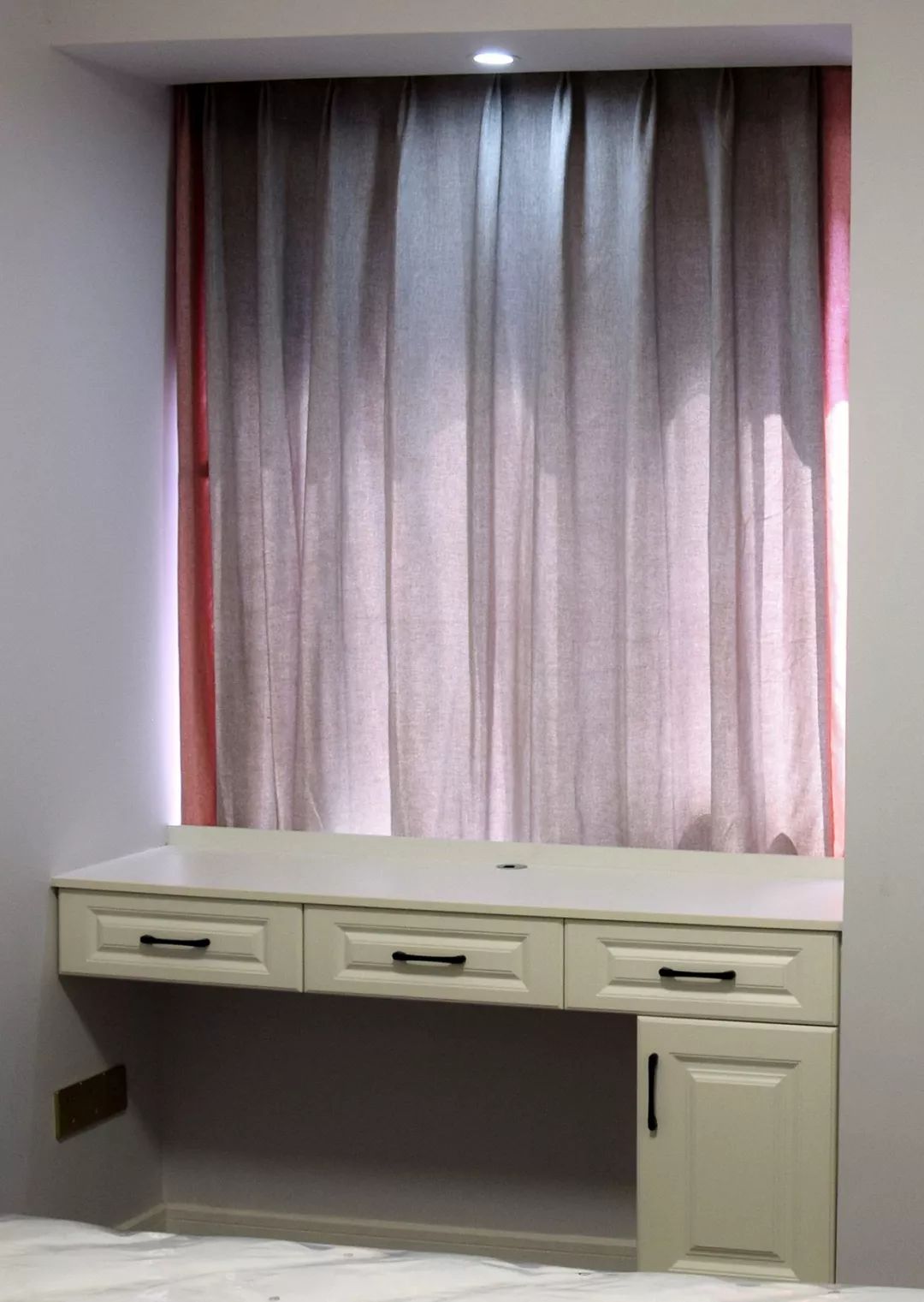 真实人家,香樟里二期99平装修案例