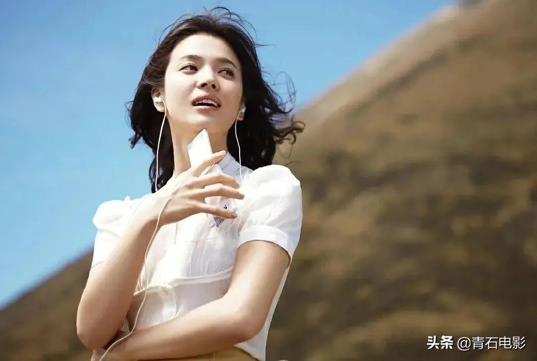 韩国两大女神全智贤pk宋慧乔,韩国逆龄女神全智贤宋慧乔