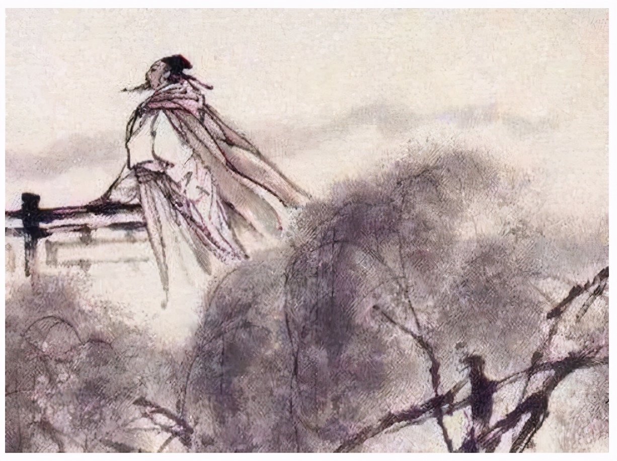 嫡长失序礼秩乱,昏聩贪乐丧权柄,危机四伏难善终