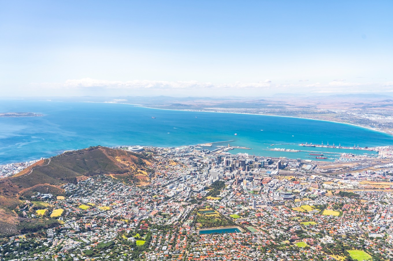 南非自驾游,南非自驾游最新