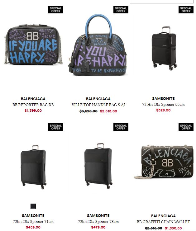 澳洲版双11来袭！4刀的Switch！低至0.1折的AppleWatch、Macbook