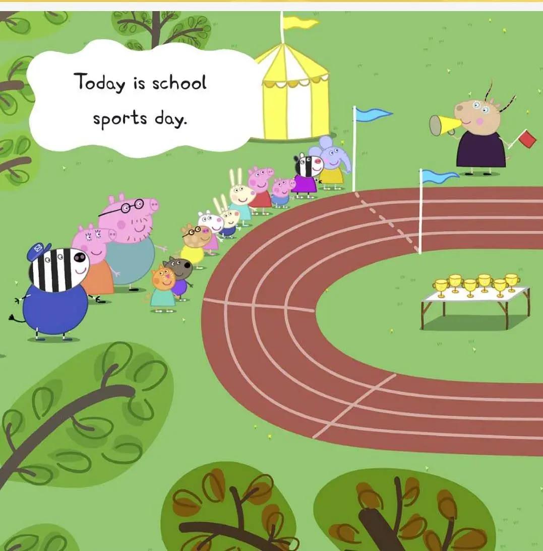 儿童小猪佩奇早教视频教程,小猪佩奇宝宝早教益智