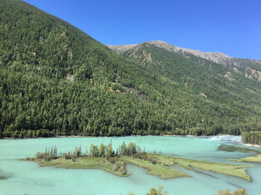 “*疆新**比任何地方安全”一文阅读者众,诸多回复让我流泪