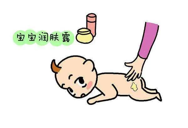 婴儿*处私**怎么清洁?男女大不同,看完你就懂