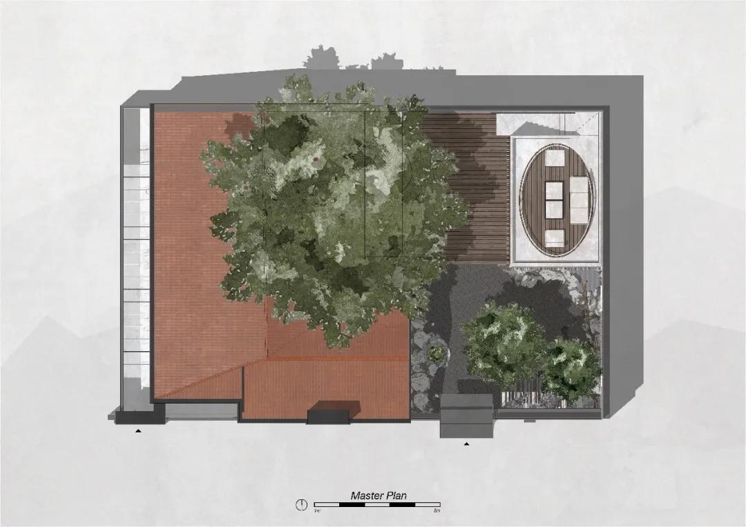 花6年时间建造木屋,花6年建造木屋