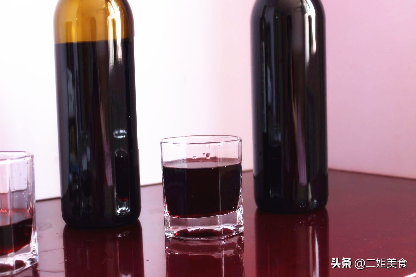 喝红酒怎么不苦,红酒发涩好还是发甜好