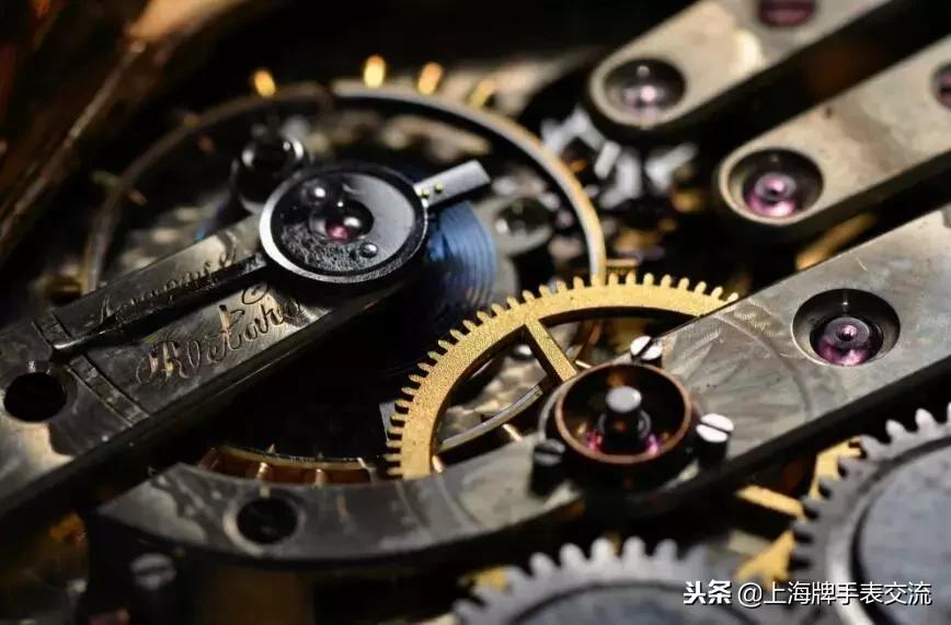 机械表停摆了怎么办,机械表规定时间内停摆如何处理