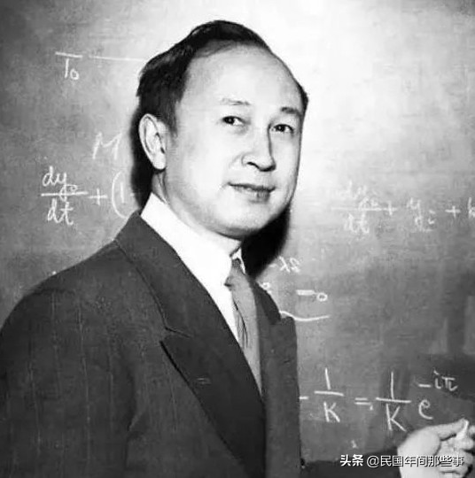 钱学森艰难归国路电影,钱学森先生的艰难归国之旅