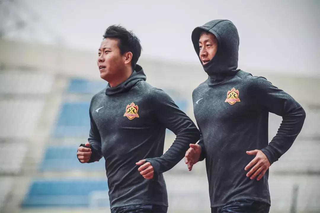 2015年中甲毅腾,中甲浙江毅腾对战云南队