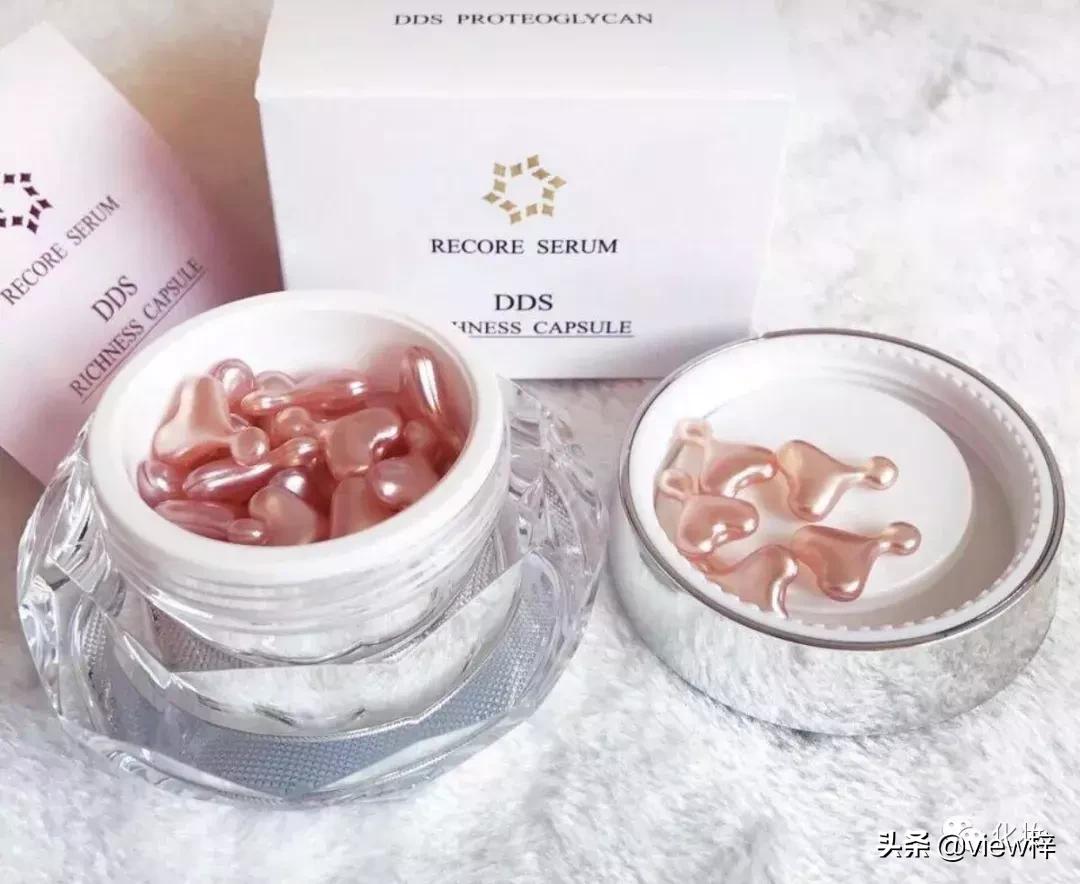 化妆:抖音的网红化妆品!真的求你们别买了!