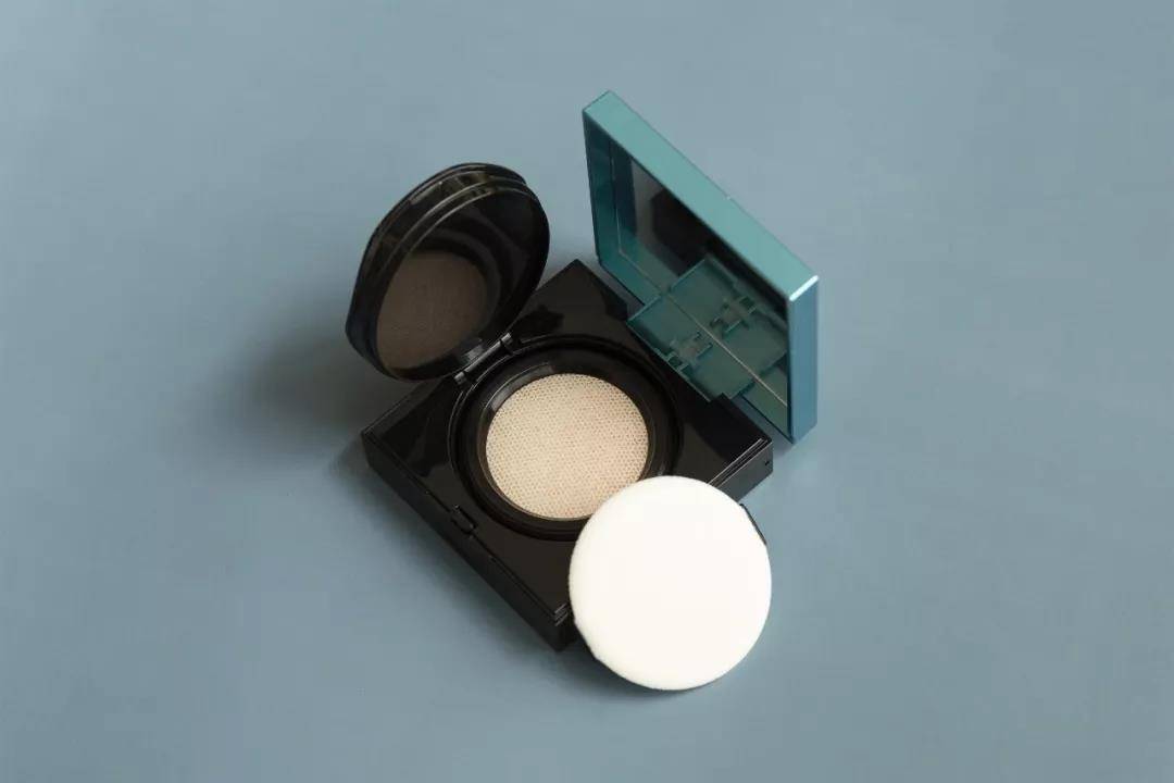 出门补气垫,出门补妆气垫